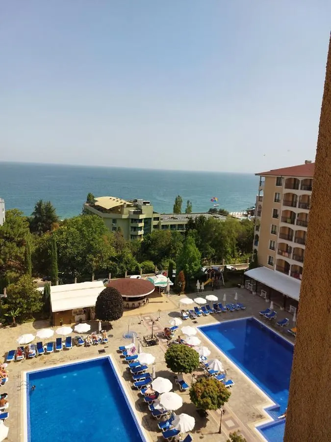 Bendita Mare - Golden Sands Varna 0*,